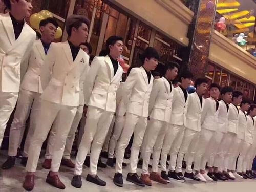 永嘉哪个ktv夜总会男模公关最出名-白马会KTV消费价格客户点评
