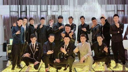 运城最好玩开放男模牛郎KTV会所-北极海狼KTV消费价格口碑点评